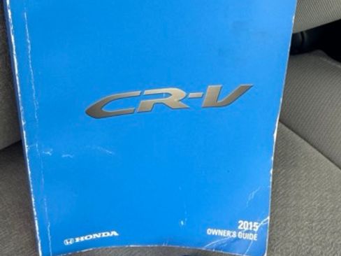 Used 2015 Honda CR-V EX image 26