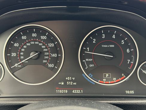 Used 2017 BMW 330i xDrive Sedan AWD/4WD image 17
