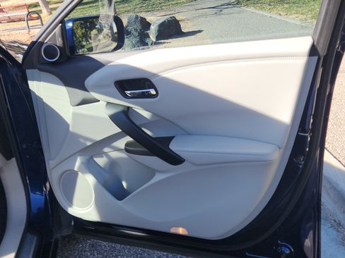 Used 2018 Acura RDX FWD w/ Technology Package image 21