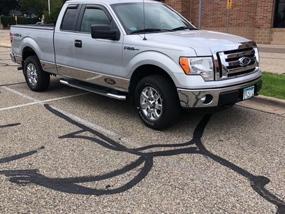 Used 2011 Ford F150 XLT w/ Trailer Tow Pkg