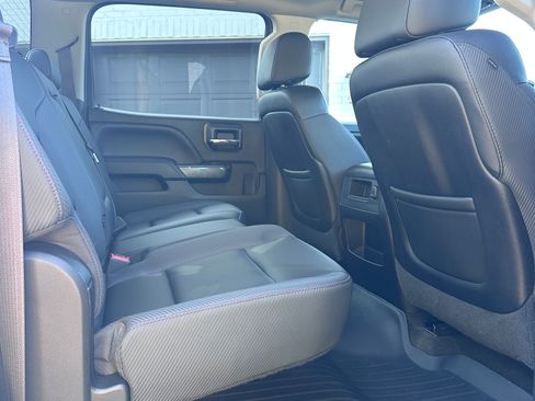 Used 2015 GMC Sierra 1500 SLT w/ All-Terrain Package AWD/4WD image 14
