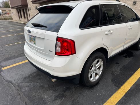 Used 2014 Ford Edge SEL image 6