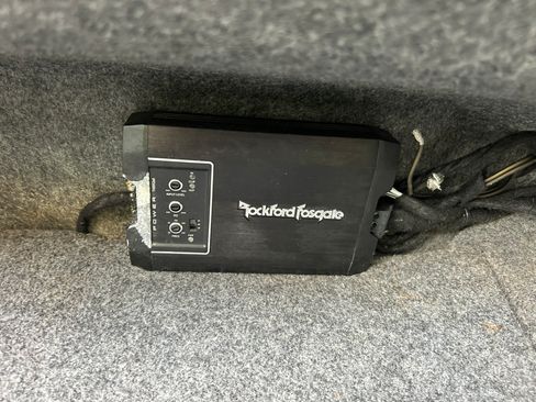 Used 1996 BMW Z3 1.9 RWD image 18