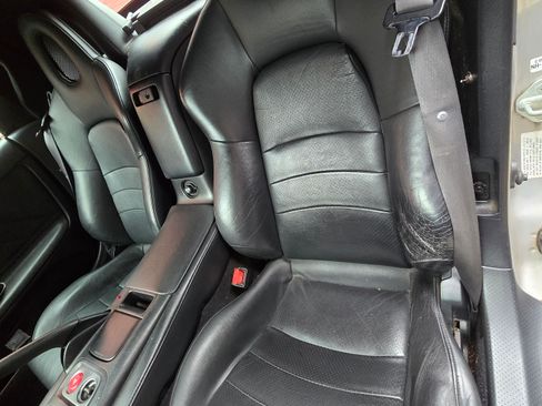 Used 2002 Honda S2000 image 9