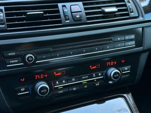 Used 2016 BMW 528i Sedan image 13