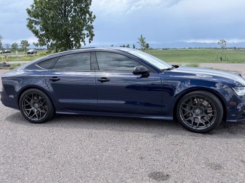 Used 2013 Audi S7 Prestige AWD/4WD image 1