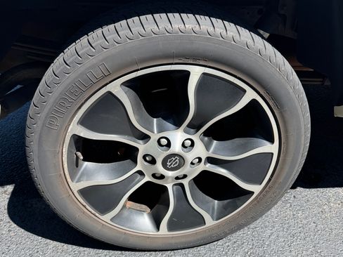 Used 2012 Ford F150 Harley-Davidson image 30