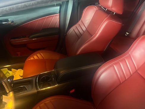 Used 2021 Dodge Charger SRT Hellcat image 10