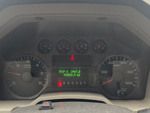 Used 2008 Ford F450 2WD SuperCab Super Duty image 30