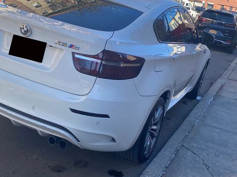 Used 2012 BMW X6 M image 5