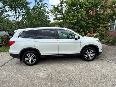 Used 2017 Honda Pilot EX-L image 5
