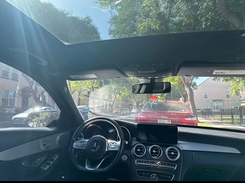 Used 2019 Mercedes-Benz C 300 Sedan image 13