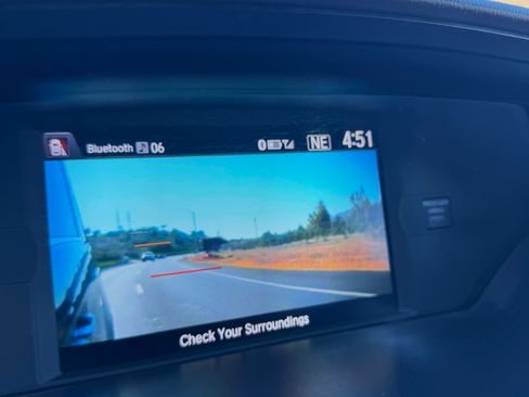 Used 2015 Honda Odyssey EX-L image 9
