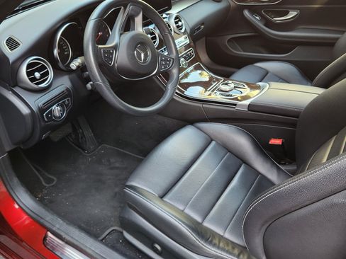 Used 2018 Mercedes-Benz C 300 Coupe image 13
