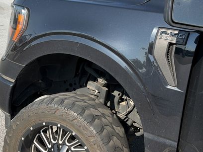 Used 2023 Ford F150 XL w/ STX Appearance Package