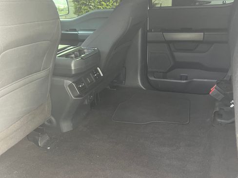 Used 2021 Ford F150 XL w/ STX Appearance Package AWD/4WD image 7