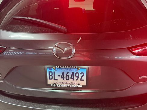 Used 2023 MAZDA CX-5 AWD 2.5 S w/ Select Package image 6