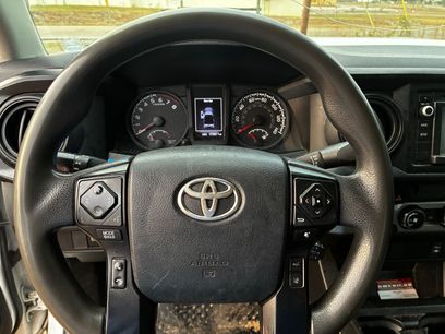 Used 2018 Toyota Tacoma SR