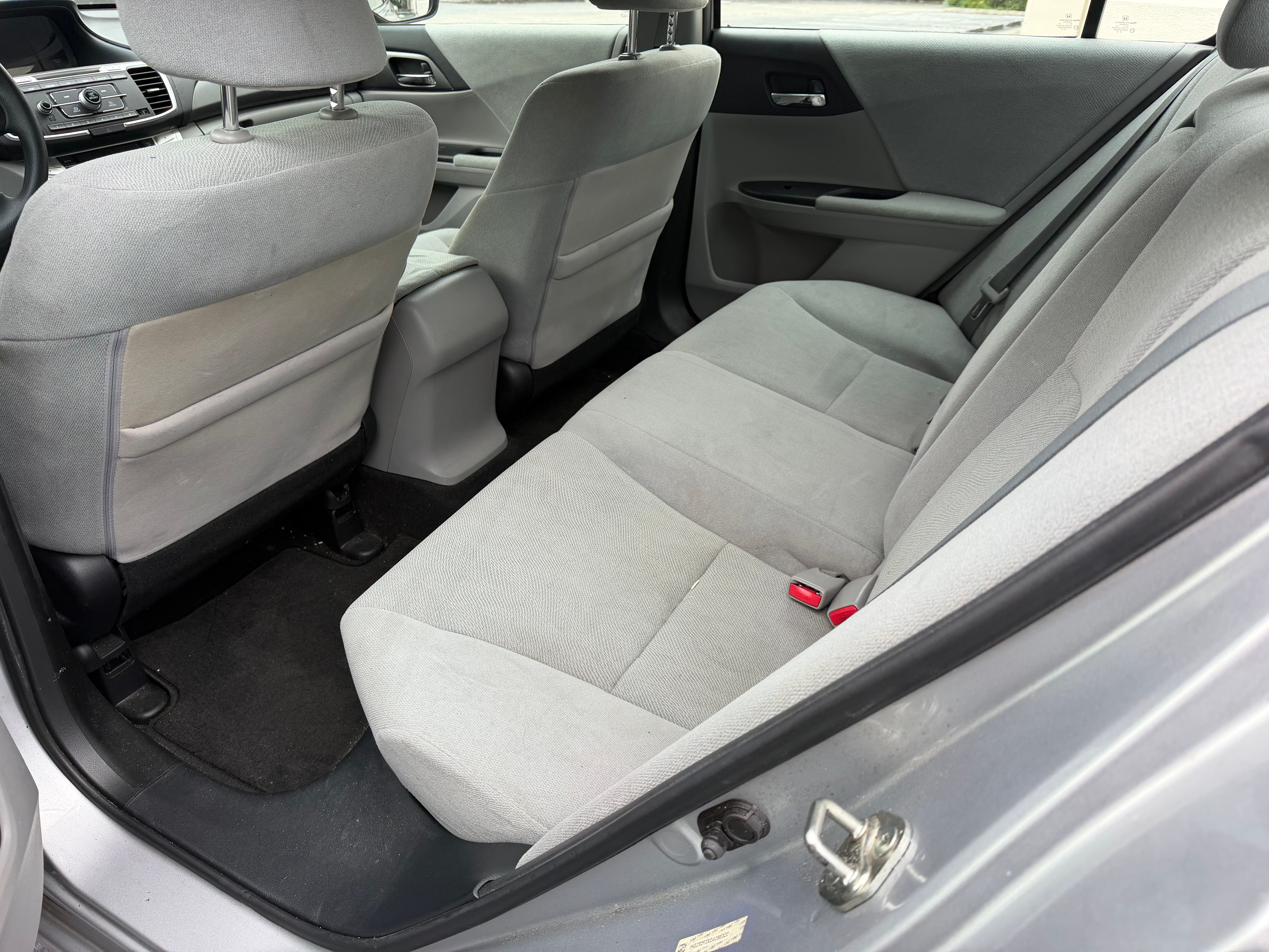 Used 2013 Honda Accord LX image 6