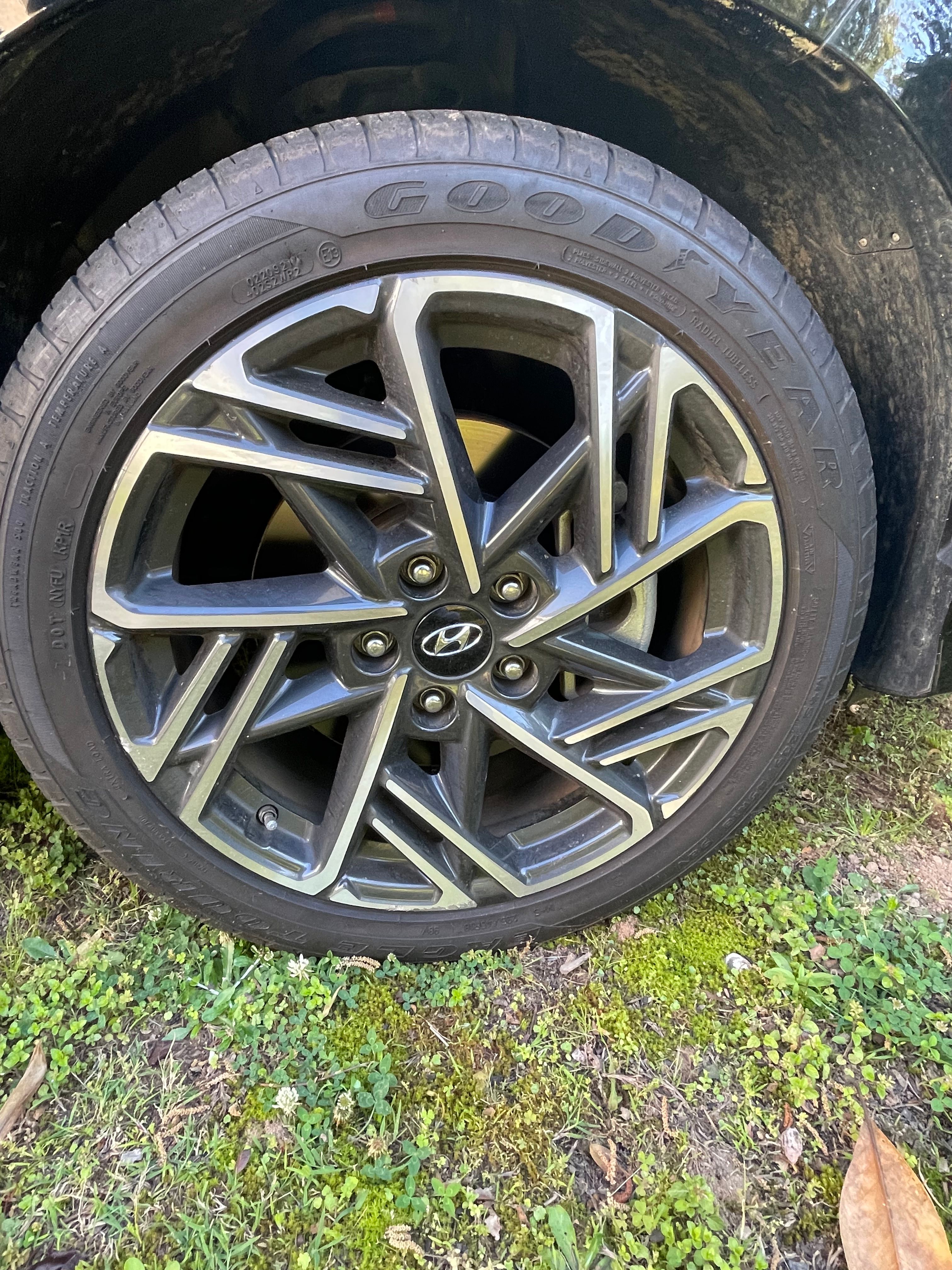 Used 2022 Hyundai Kona N Line FWD image 6