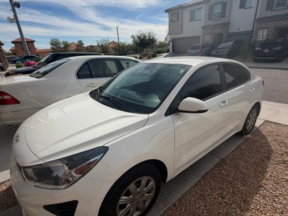 Used 2023 Kia Rio LX