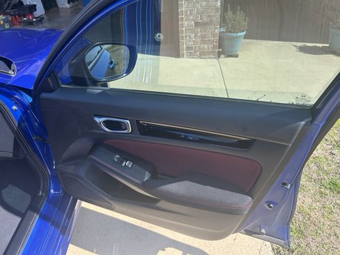 Used 2024 Honda Civic Si image 13