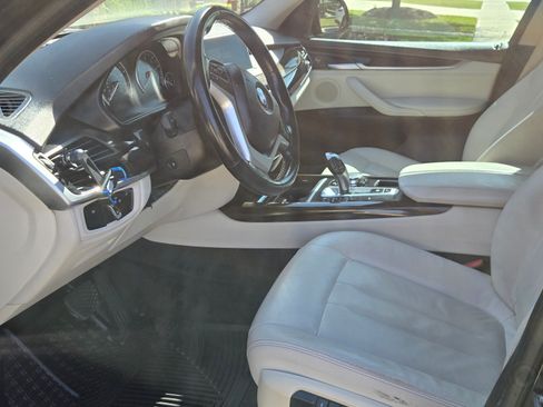 Used 2015 BMW X5 sDrive35i image 12