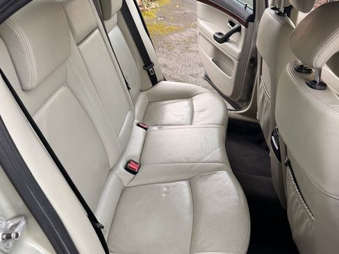 Used 2008 Saab 9-3 2.0T image 6