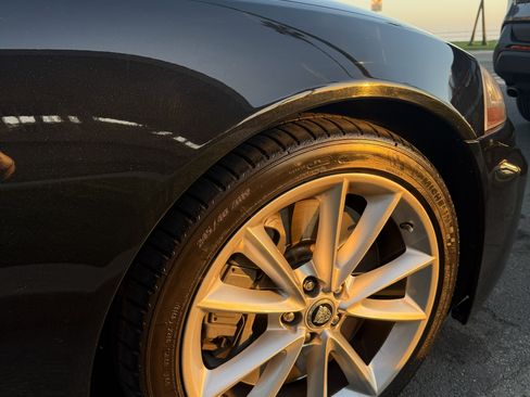 Used 2010 Jaguar XKR R image 9