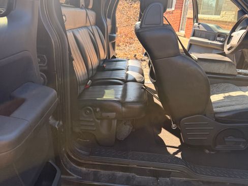 Used 2006 Ford F150 Harley-Davidson AWD/4WD image 25