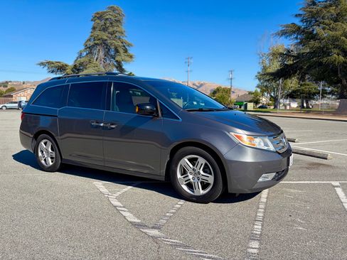 Used 2012 Honda Odyssey Touring image 15
