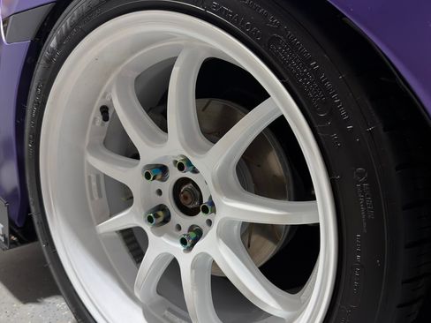 Used 2019 Honda Civic EX image 12