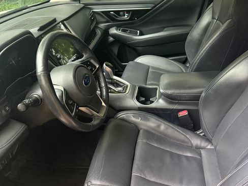 Used 2020 Subaru Outback Limited XT w/ Popular Package #2 AWD/4WD image 9