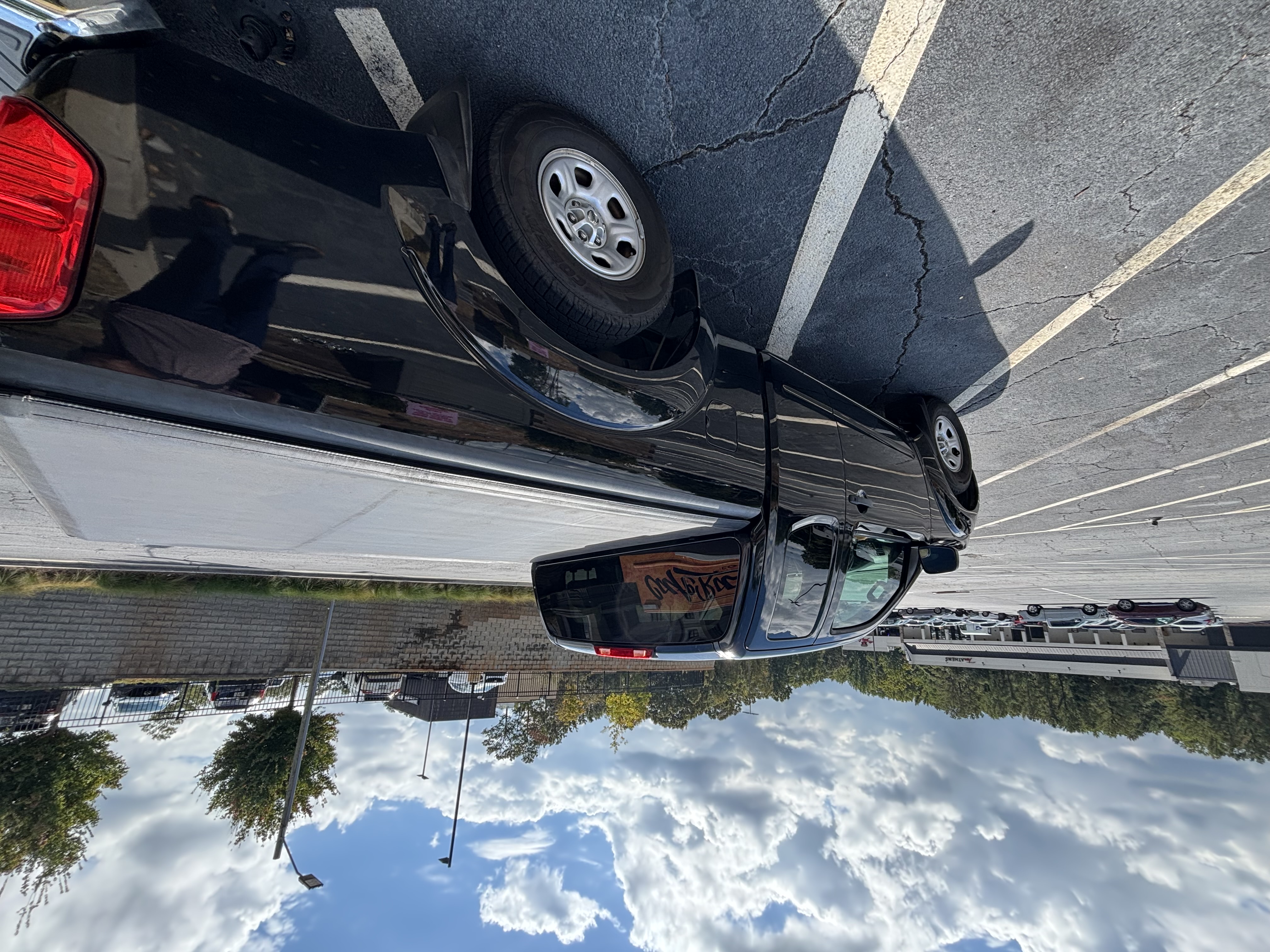 Used 2016 Nissan Frontier S RWD image 2