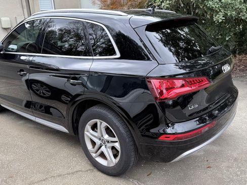 Used 2019 Audi Q5 2.0T Premium image 8