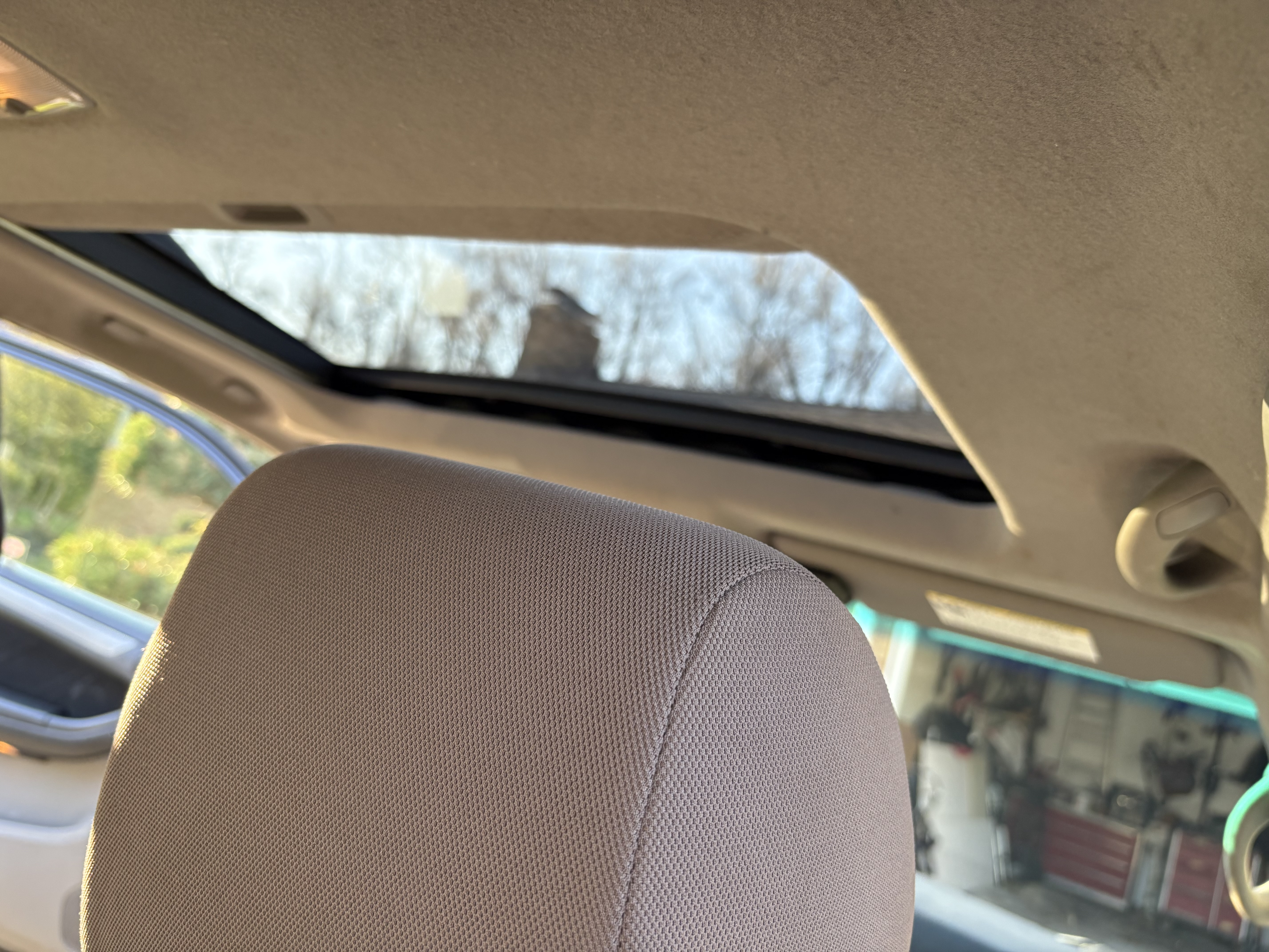 Used 2007 Toyota 4Runner Sport AWD/4WD image 5