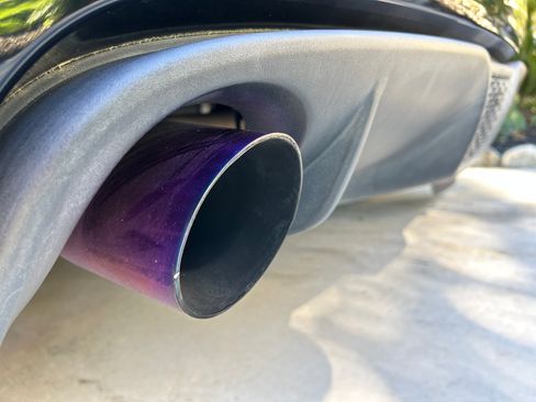 Used 2014 FIAT 500 Abarth image 13