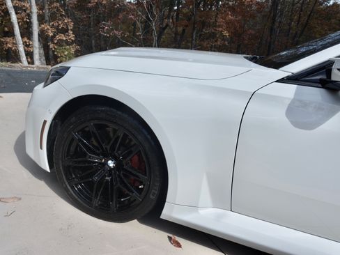 Used 2024 BMW M2 w/ Lighting Package image 16