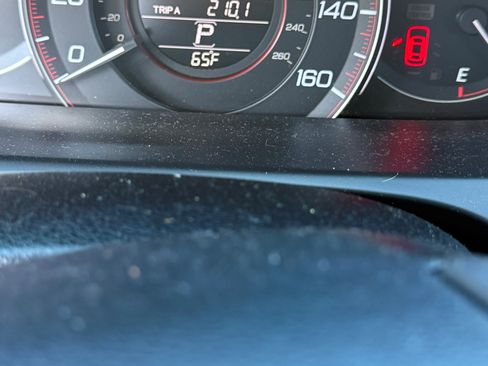 Used 2014 Honda Accord Sport image 8