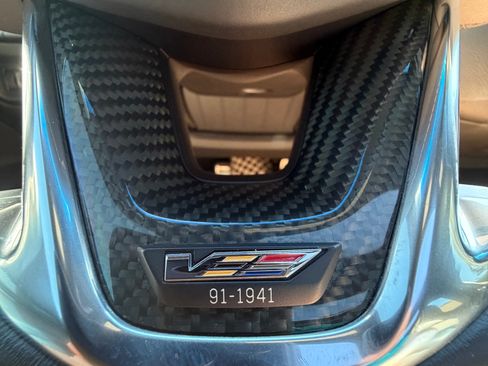 Used 2023 Cadillac CT5 V Blackwing image 18