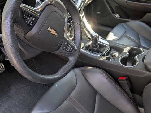 Used 2016 Chevrolet SS image 5