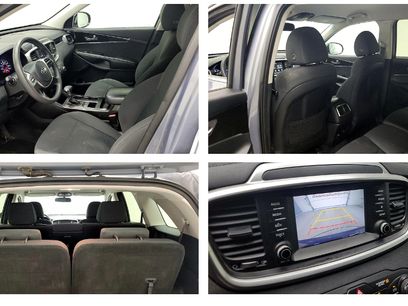 Used 2020 Kia Sorento LX