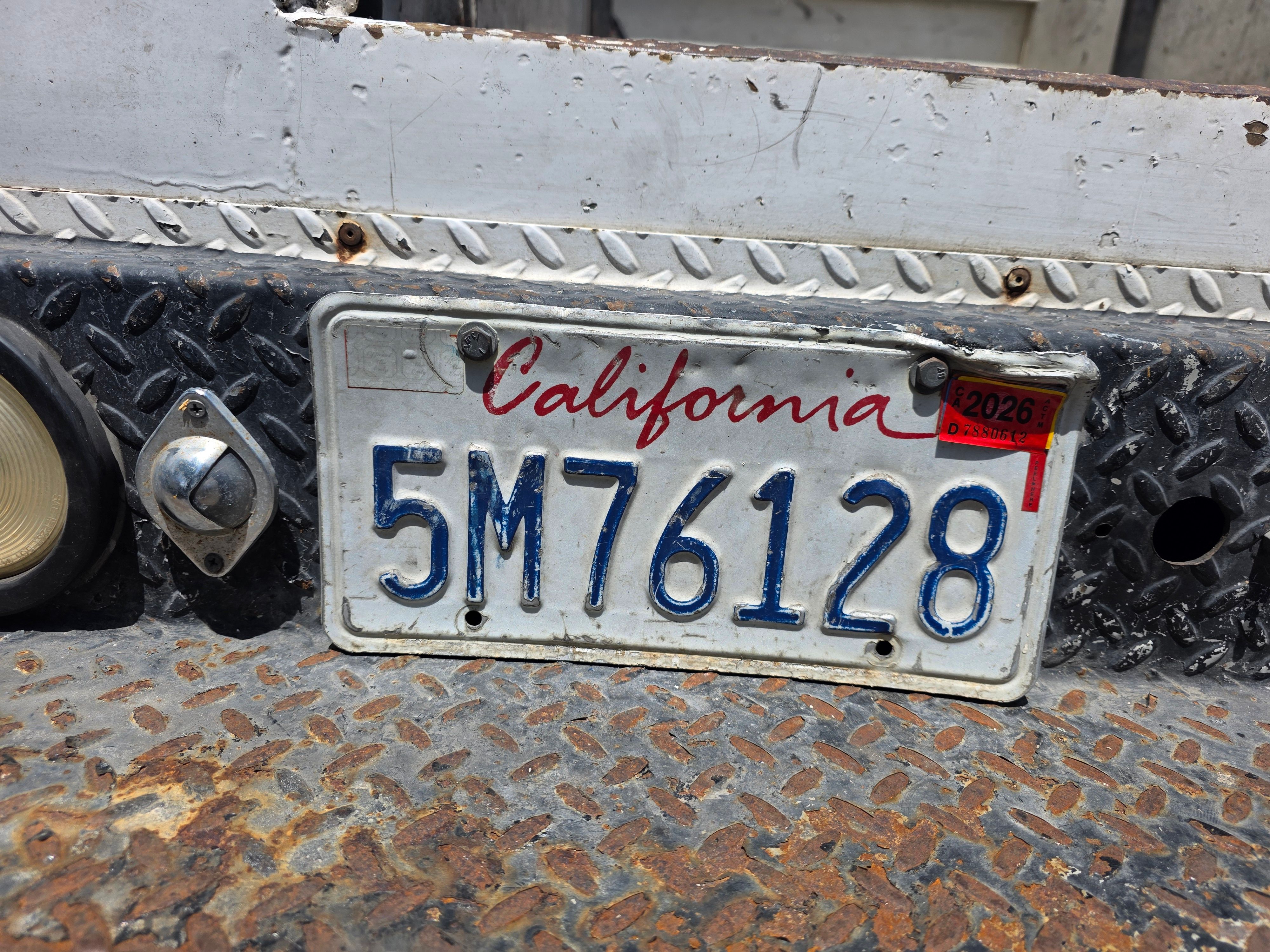 Used 1997 Ford F250 2WD Regular Cab Heavy Duty image 16