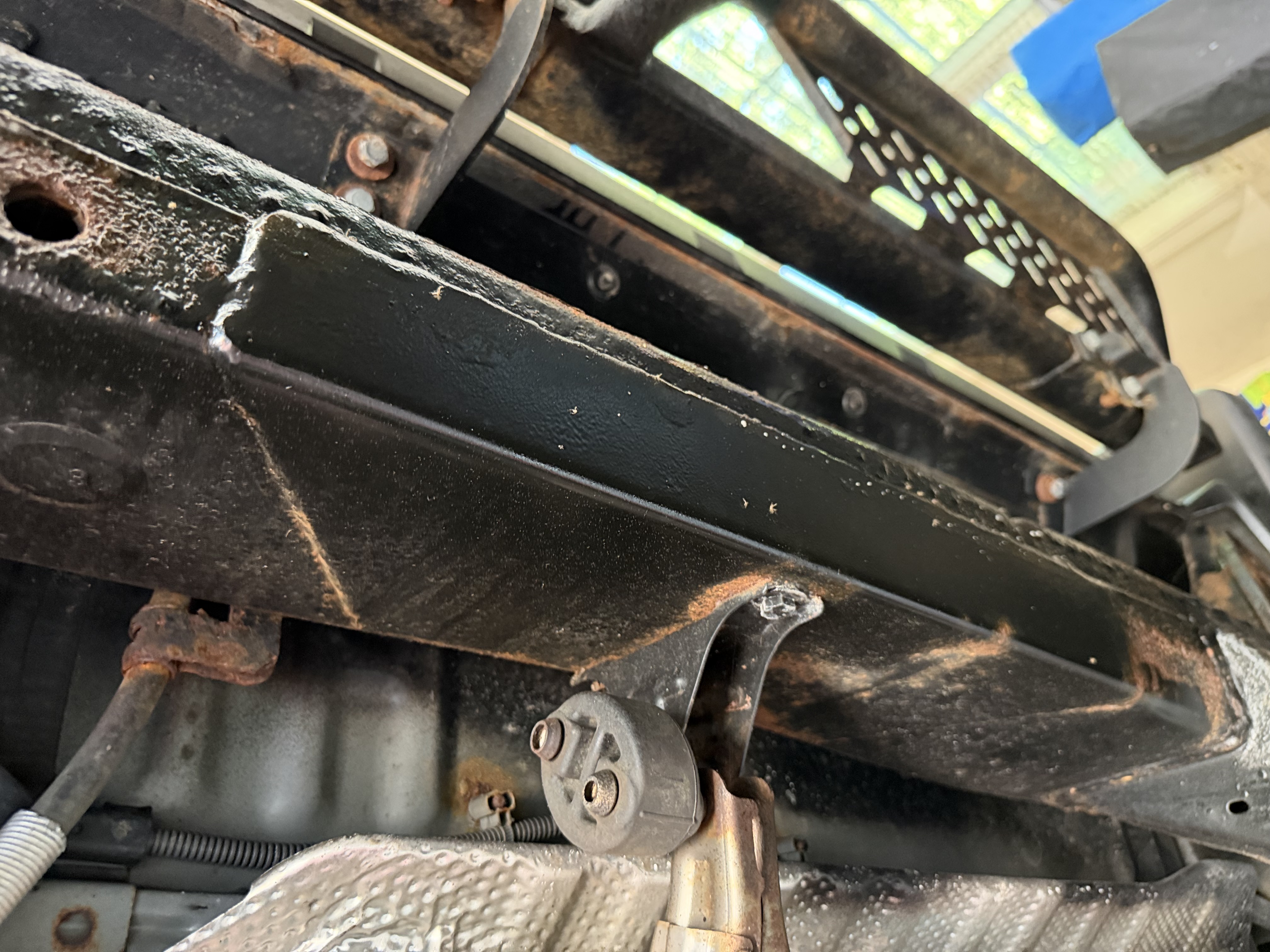 Used 2014 Toyota FJ Cruiser 4WD w/ Upgrade Package image 31