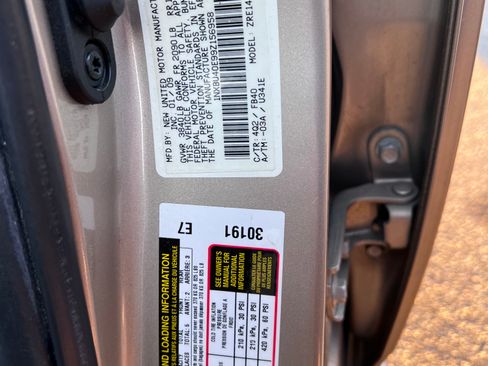 Used 2009 Toyota Corolla image 12