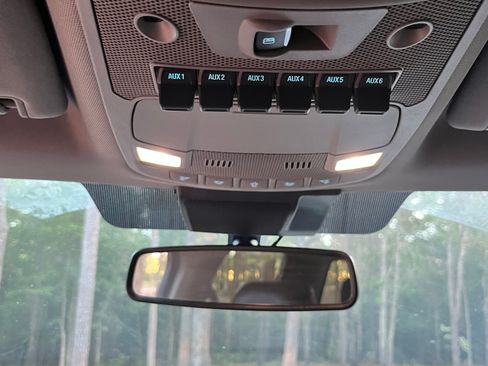 Used 2021 Ford F250 4x4 Crew Cab Super Duty image 21