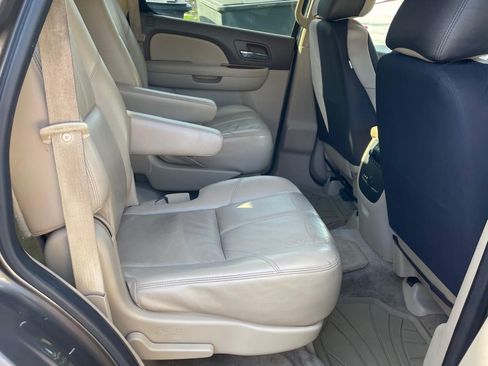 Used 2012 Chevrolet Tahoe LT w/ Luxury Package image 17