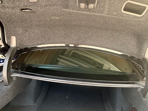 Used 2019 Cadillac CT6 Premium Luxury image 17