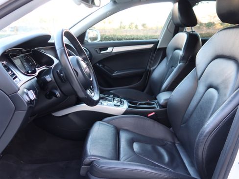 Used 2013 Audi A4 2.0T Premium Plus w/ Premium Plus Pkg image 14