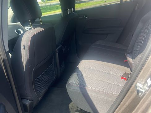 Used 2012 Chevrolet Equinox LT w/ Driver Convenience Package image 26